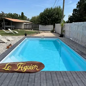Les Mazets Du Paty Casa vacanze