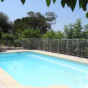 Maison d'hôtes L'aleandra, Castellar