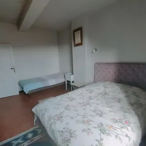 Maison d'hôtes Côté Cour, Rasteau