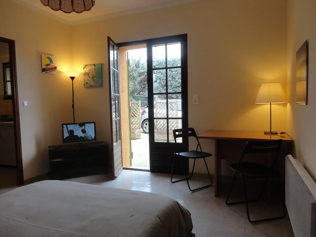 Bed & Breakfast B&B Chez Max Figanieres