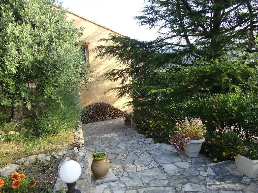B&B Chez Max Figanieres 0*,  France