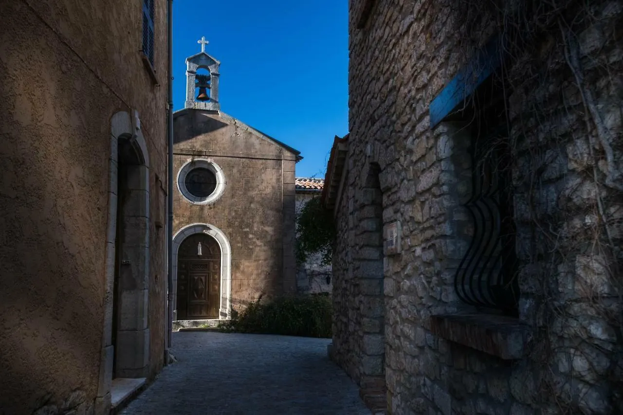B&B Chez Max Figanieres 0*,  France