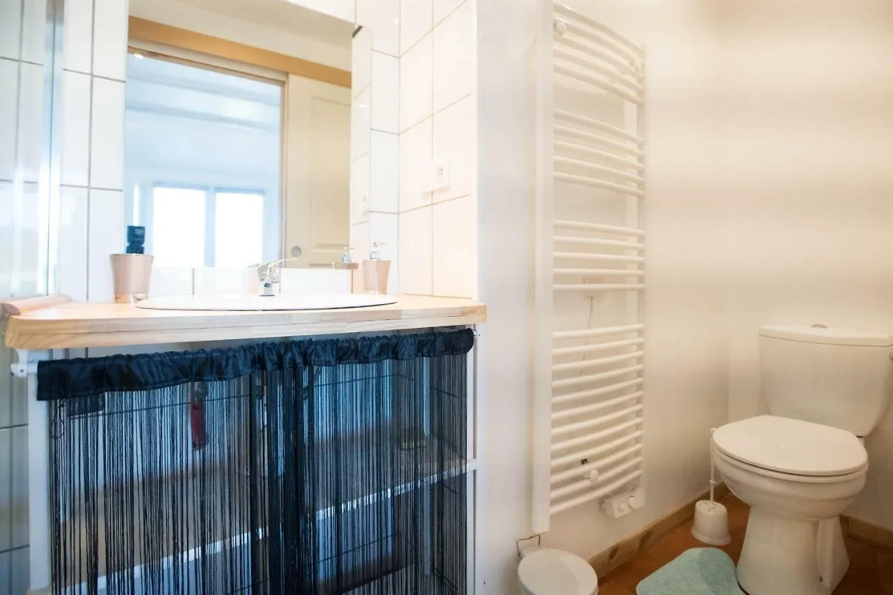 Bed & Breakfast B&B Chez Max Figanieres