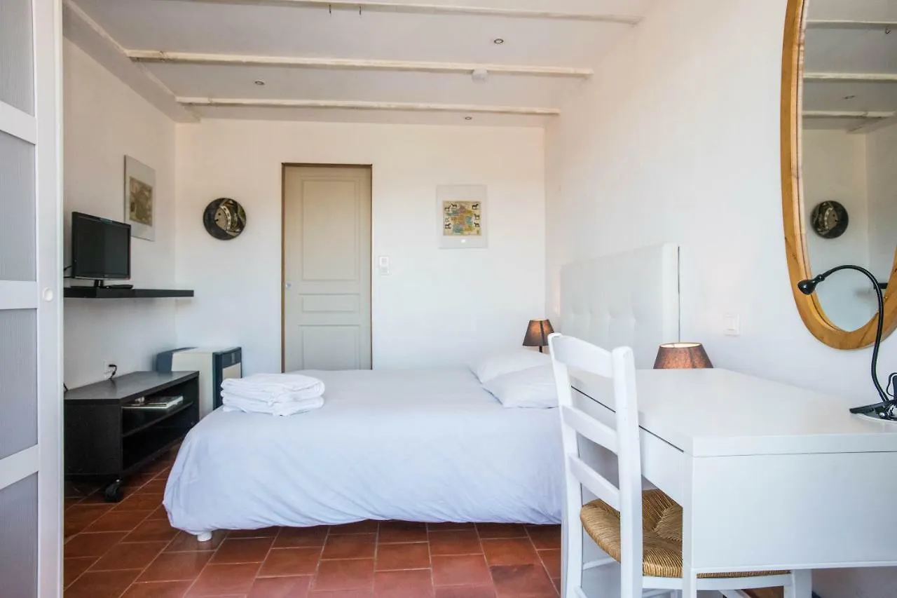 Bed & Breakfast B&B Chez Max Figanieres