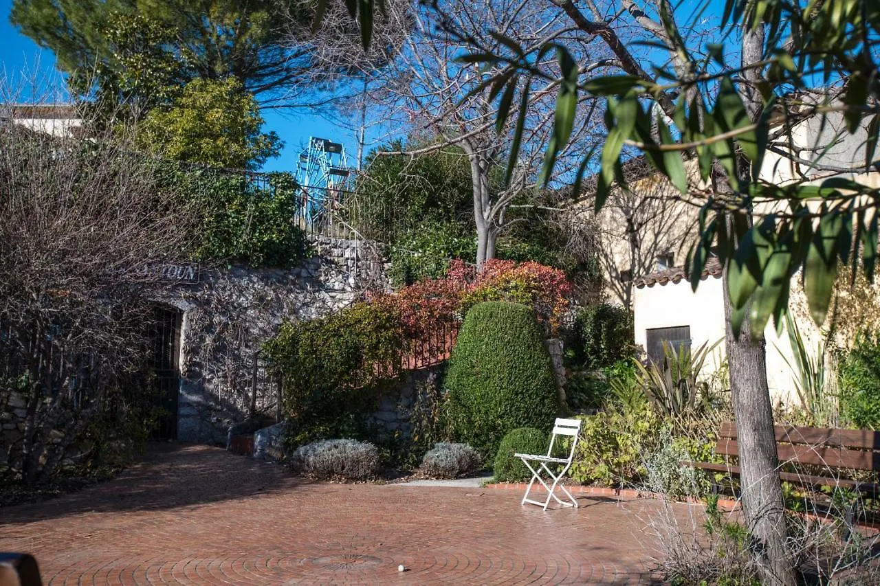 B&B Chez Max Figanieres
